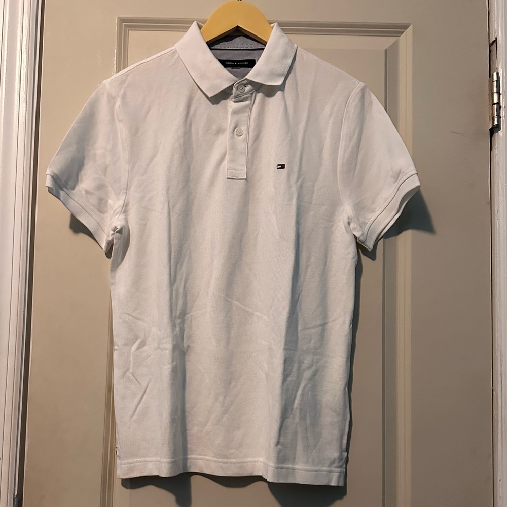 🌟Tommy Hilfiger Reuglar Fit Classic Polo🌟